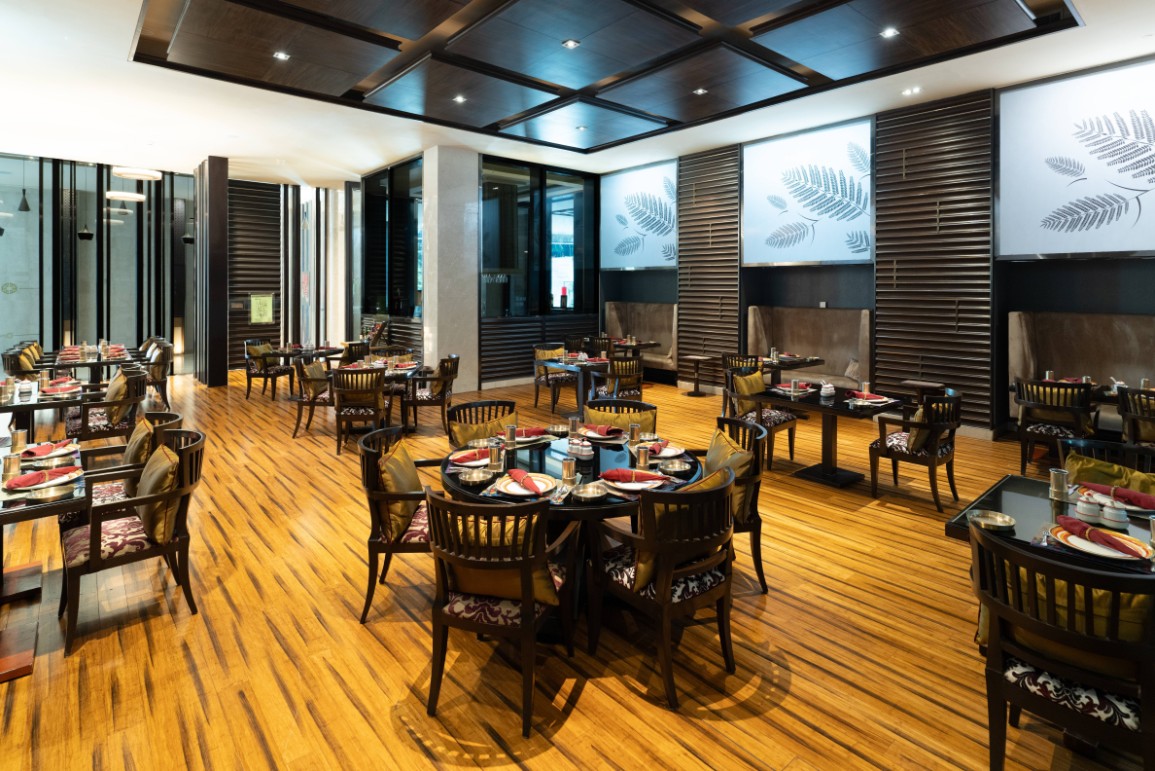 Celebrating Baisakhi with Timeless Flavours at Tamarind, Taj Bangalore